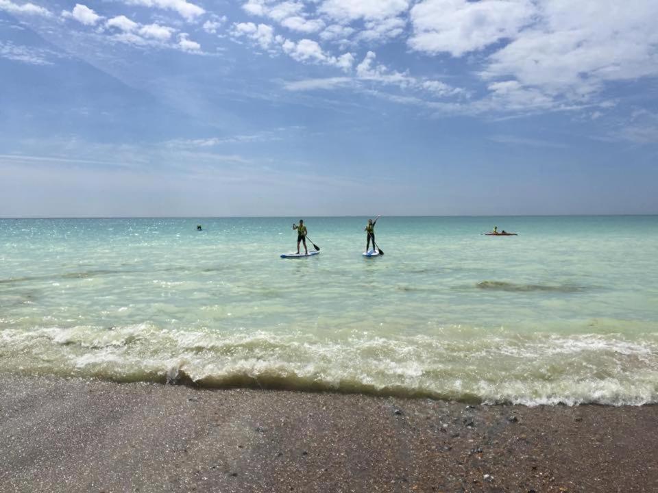 Pebble Worthing